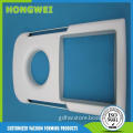 thermoforming appliance cover plastic medical device shell
